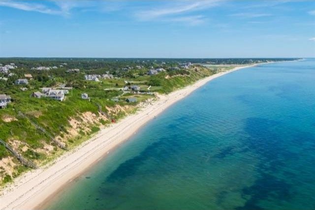 Land For Sale: Kill Devil Road, Truro - 2