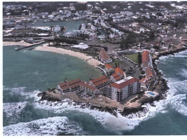 Apartment/townhouse - Delaporte Point.. - 2