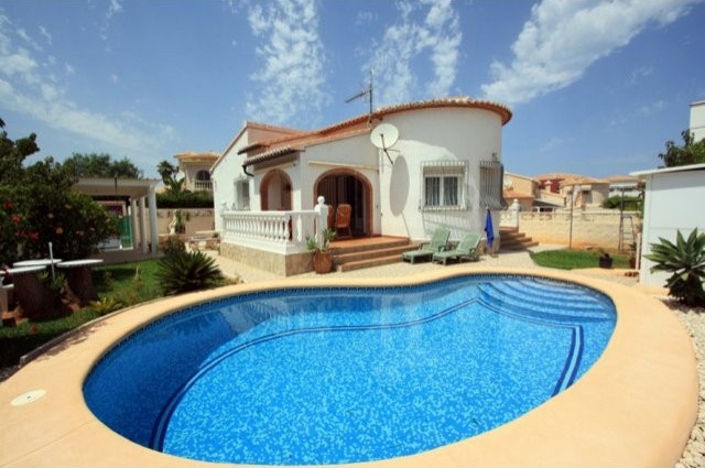 for sale in Denia