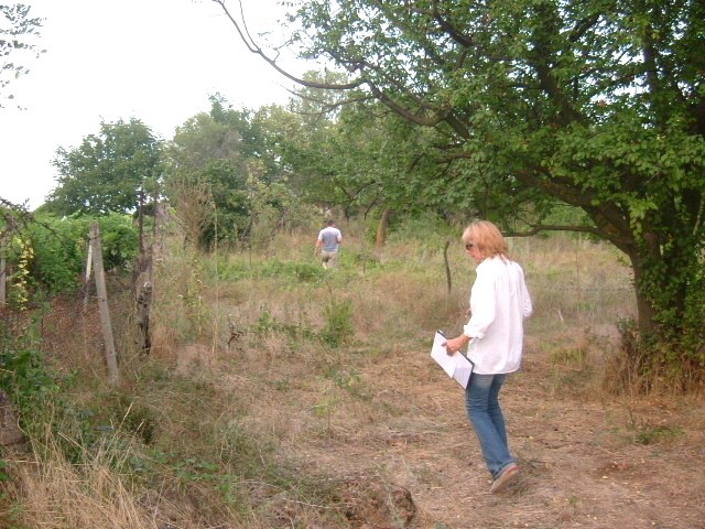 Land in Balchik