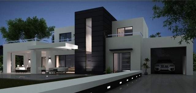 Sales villa Moraira