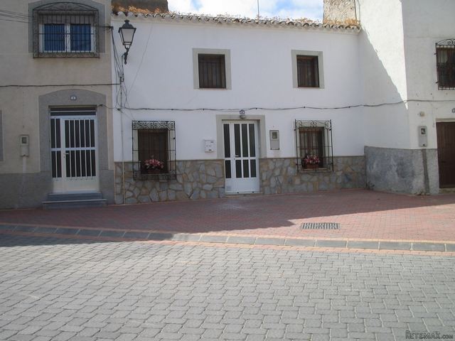 Village House For Sale, Chirivel.. - 2