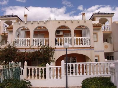 2 Bedrooms - Apartment - Alicante - For..