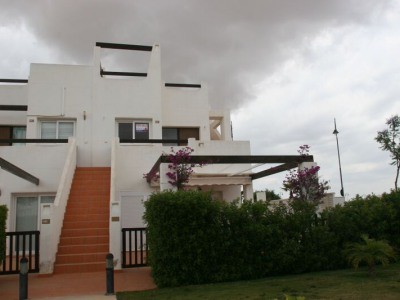 2 Bedrooms - Apartment - Murcia - For..