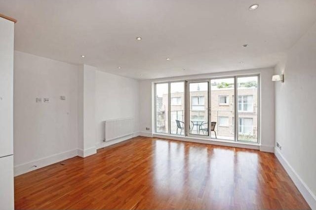 Britton Street, London EC1M