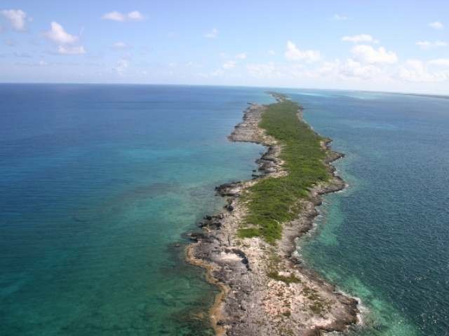 Private Island - South Pimlico is.. - 2