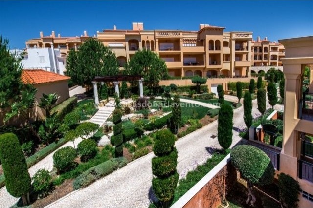 2 Bedrooms - Apartment - Algarve - For.. - 2