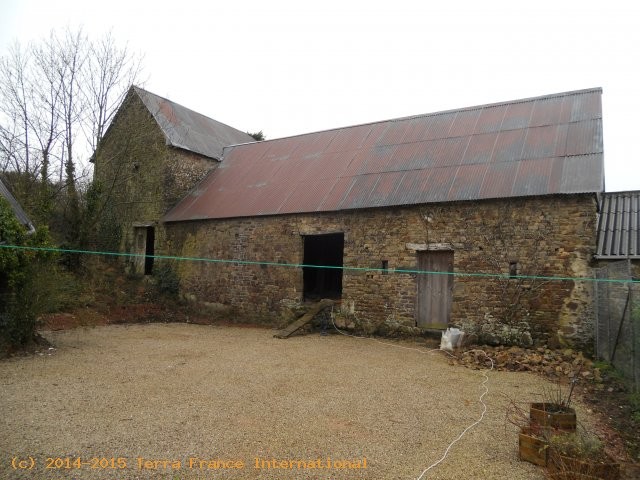 Bures Les Monts , Calvados , Lower.. - 2