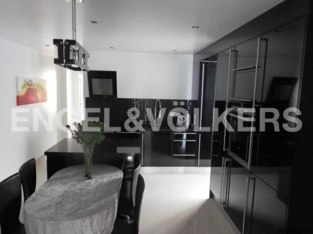 PENTHOUSE ON THE BEACHFRONT OF ACEQUION - 2