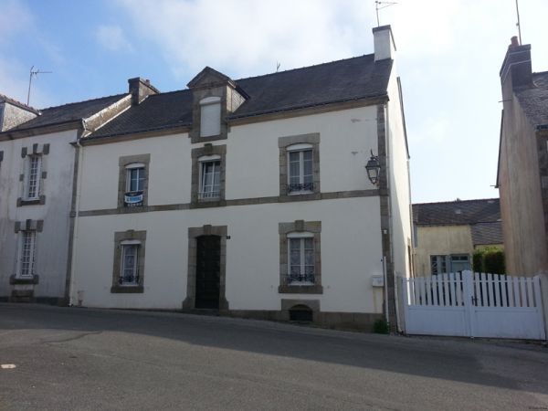 Semi-Detached House, More Potential