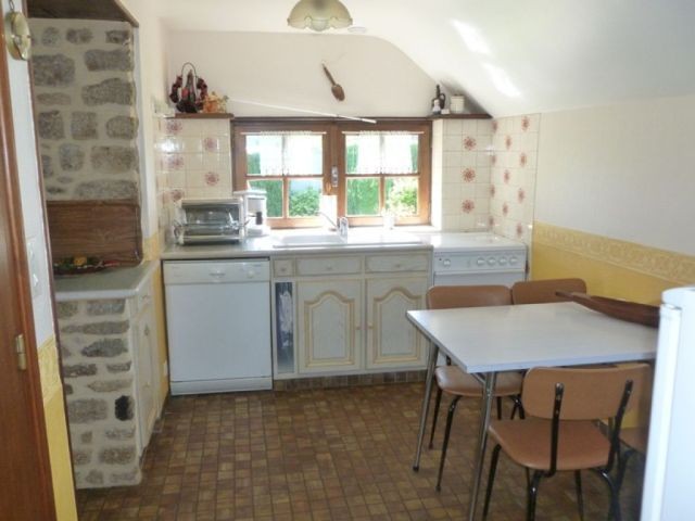 Stunning House, Outbuilding, Location - 2