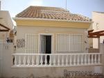 Villa, Alicante (Costa Blanca), Ciudad..