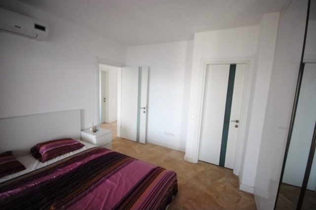 Bogazici Apartment; Apartment For Sale.. - 2