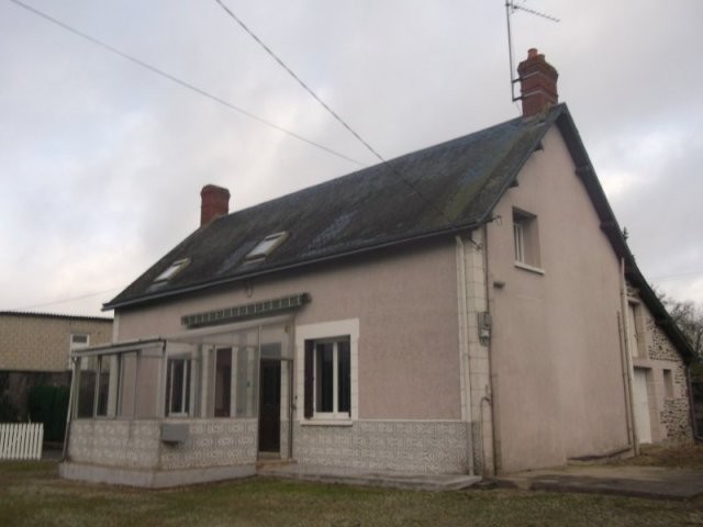 Countryside Location, House &..
