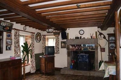 Maison / Villa - Maison En Pierre Pirou.. - 2