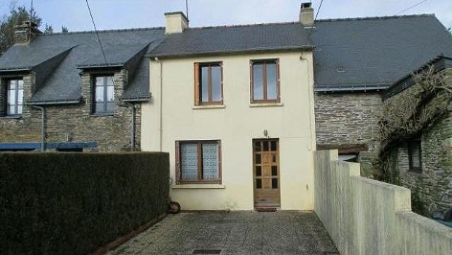 Nice French Rural Hamlet Property - 2