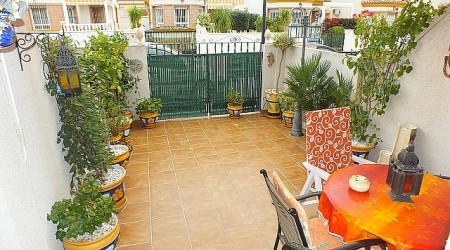 Resale · Townhouse · Spain · Costa Bl..