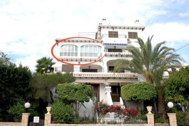 Cabo Roig - Costa Blanca