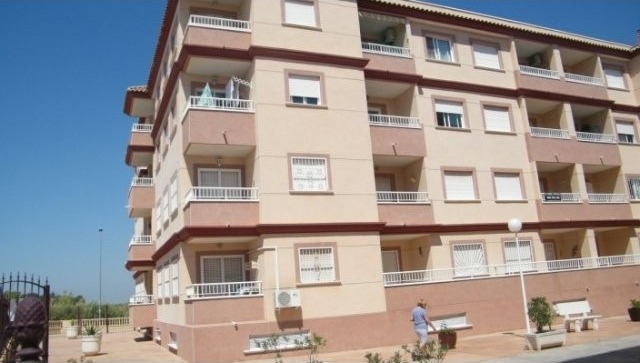 Resale · Apartment · Spain · Costa Bl.. - 2