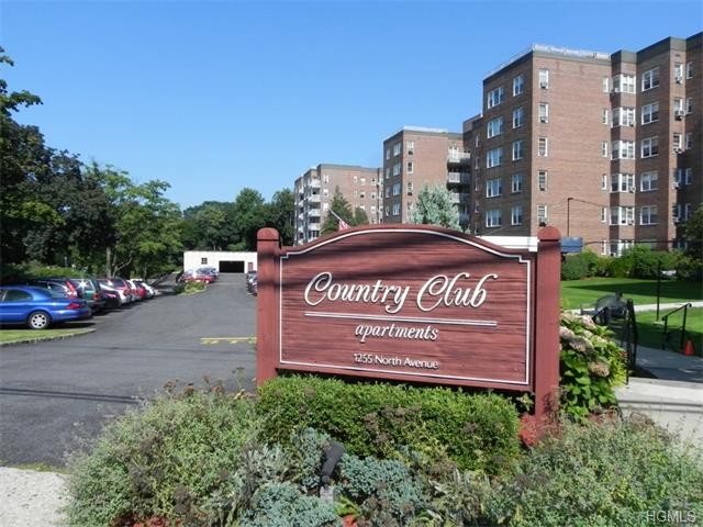2 bedroom Co-op For Sale: New Rochelle..