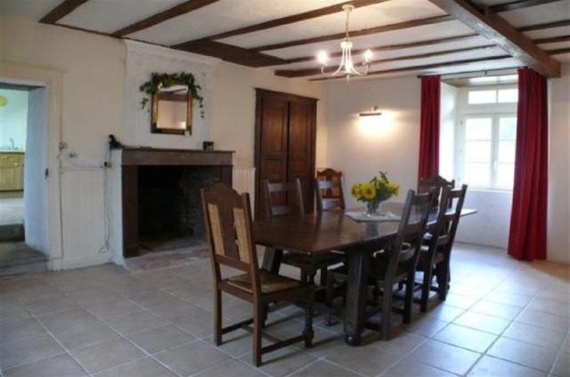5 bedroom Character For Sale: 79200.. - 2