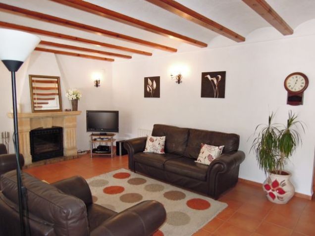 Villa for sale in Javea - 2