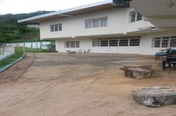 Terracita, St. Anns House needing..
