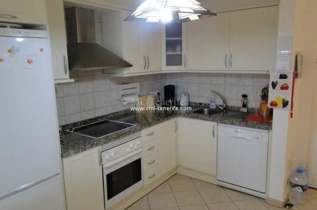 Apartment in Los Cristianos - 2