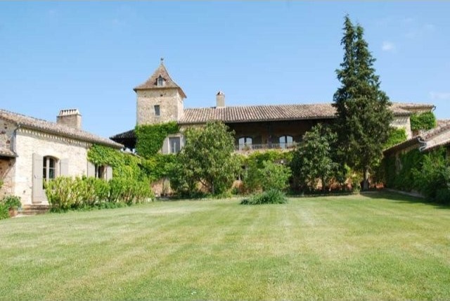 Gorgeous Country Estate Nr.. - 2