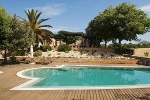 Manacor, beautiful finca with panoramic.. - 2