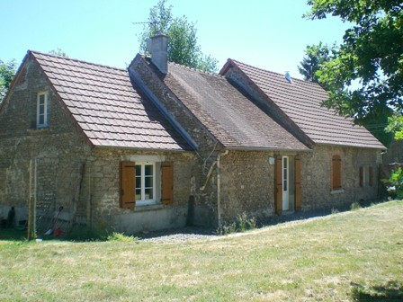 87 - Haute-Vienne