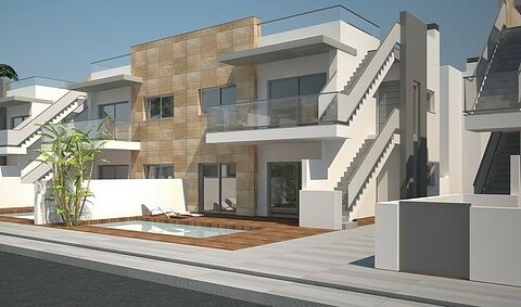 * LUXURY 3 BED APARTMENT WITH PRIVATE..