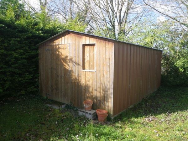 Very Nicely Renovated Rural Property - 2
