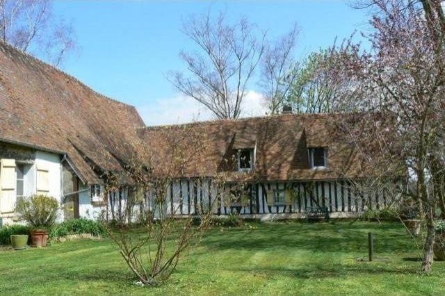 4 bedroom Character For Sale: 60430.. - 2