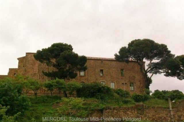 Castle For Sale: 11000 AUDE - 2
