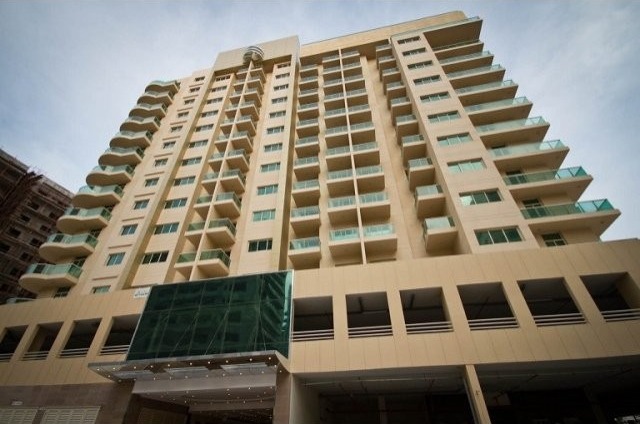Higher floor vacant on transfer fully..