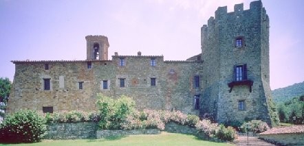 Incredible Apartment In Castle On Lake - 2