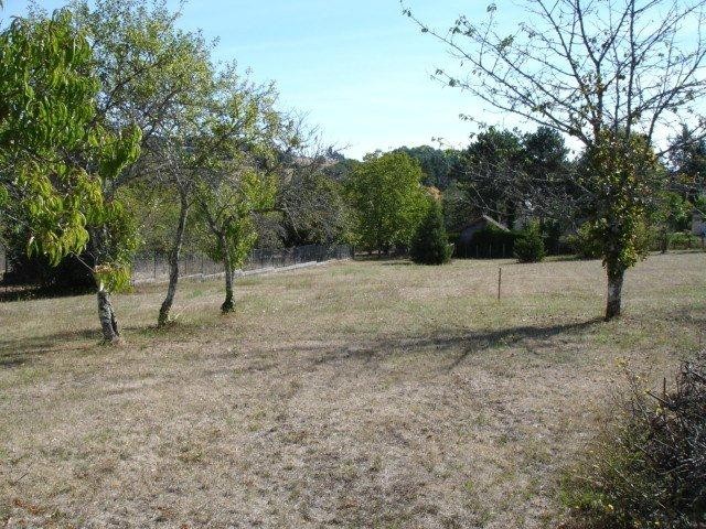25244 - Vente - Terrain - Vergt - 2