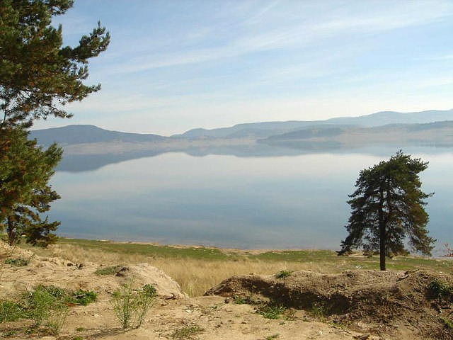 Land in Pazardjik