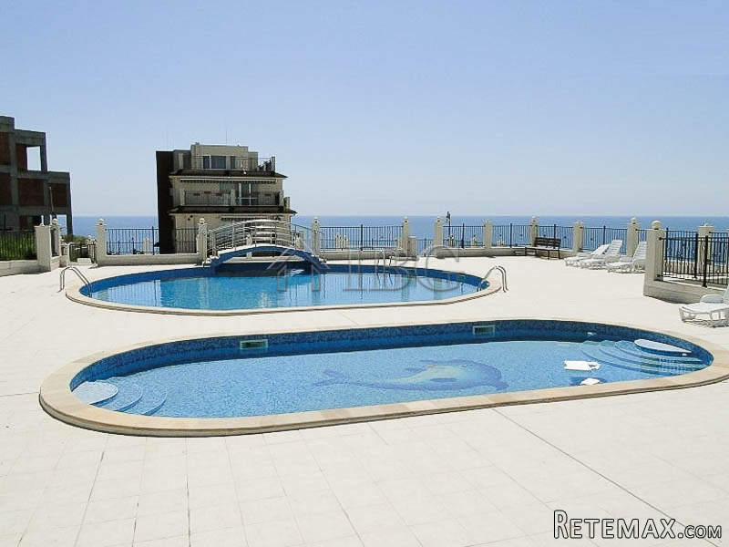 Studio for sale with private patio with.. - 2