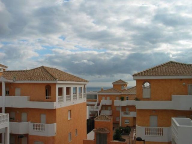 Vista Hermosa IV, Los Cristianos.. - 2