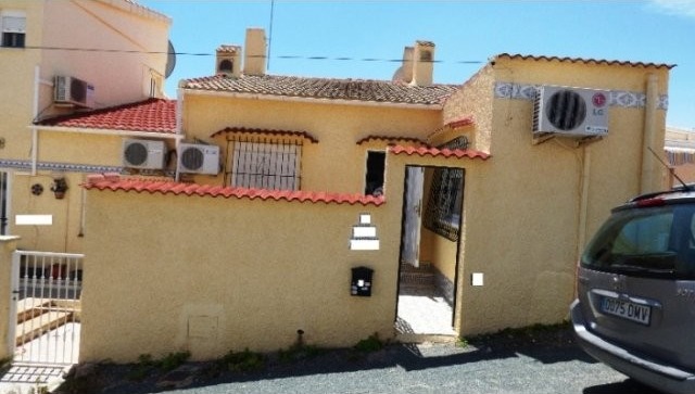 Resale · Townhouse · Spain · Costa Bl.. - 2