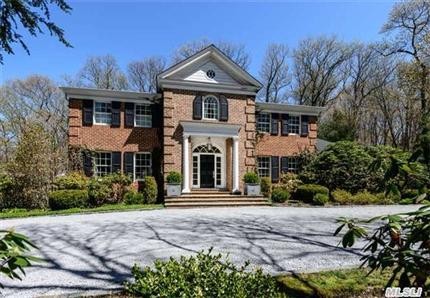 1232 Moores Hill Rd Laurel Hollow, NY..
