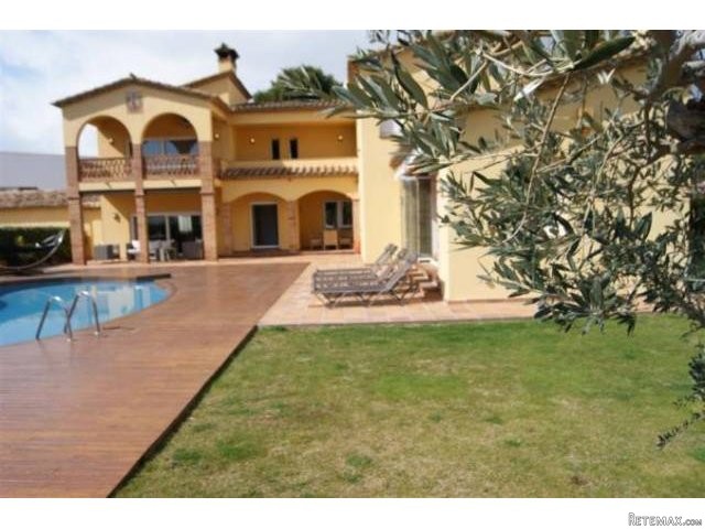 5 Bedrooms - House - Girona - For Sale - 2