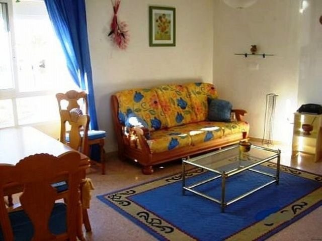 CENTRO DE DENIA Apartamento de 3.. - 2