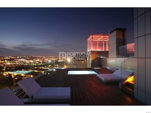 Sky Restelo - Pure Luxury