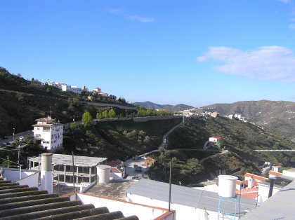 Town House for Sale in Competa, Competa..