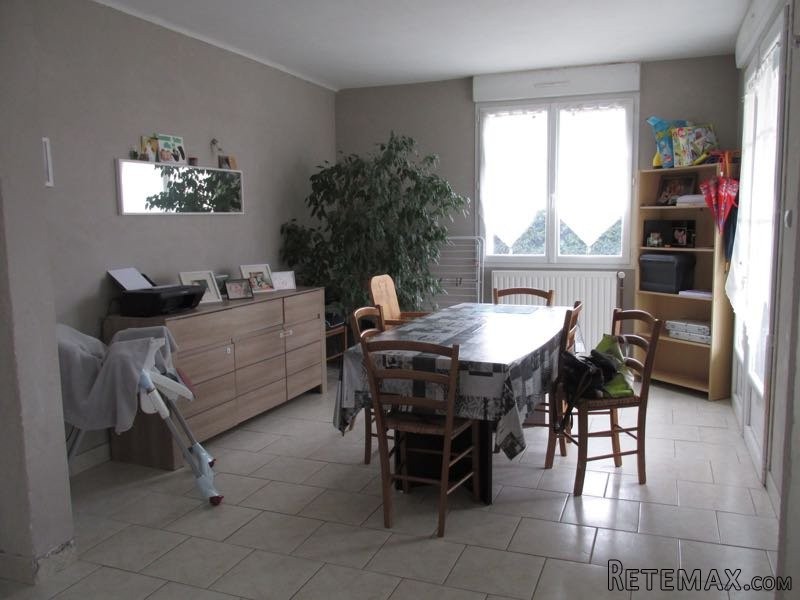 Detached House Near Gencay - 2
