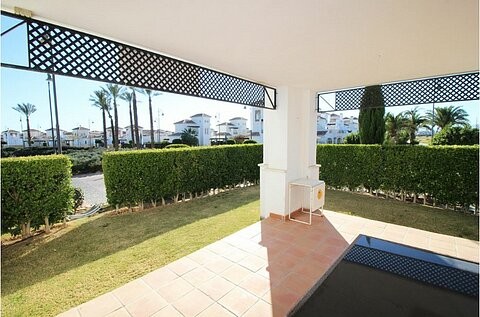 Beautiful Ground Floor Apartment