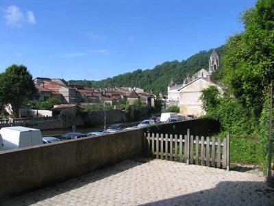 Brantome (24310) - 2